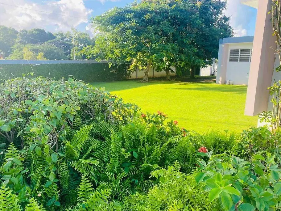 Сasa de vacaciones Urban Paradise San Juan Puerto Rico