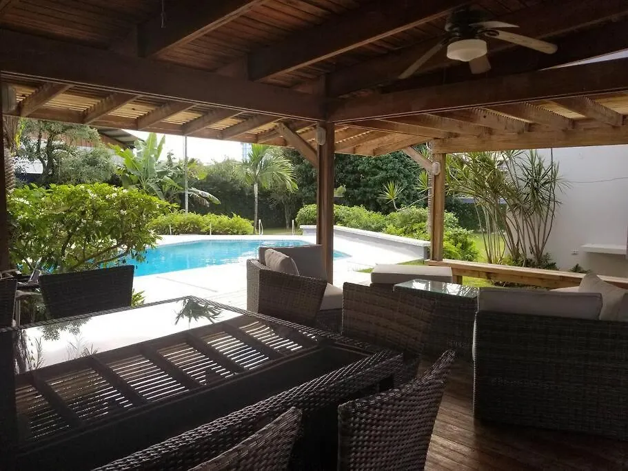 Сasa de vacaciones Urban Paradise San Juan Puerto Rico